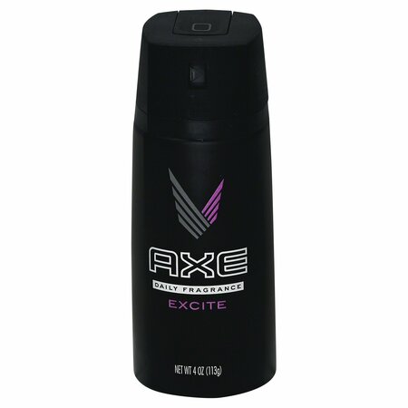 AXE Body Spray Excite 4Z 484318
